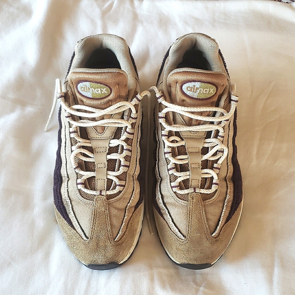Airmax 95 mens sz 7.5